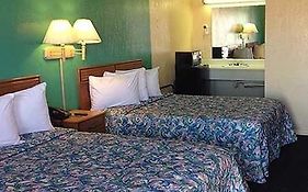 Super 7 Hotel Siloam Springs Ar